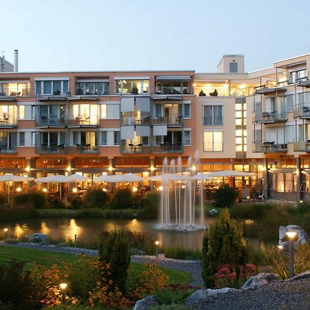 Dorint Parkhotel Bad Bad Zurzach エクステリア 写真