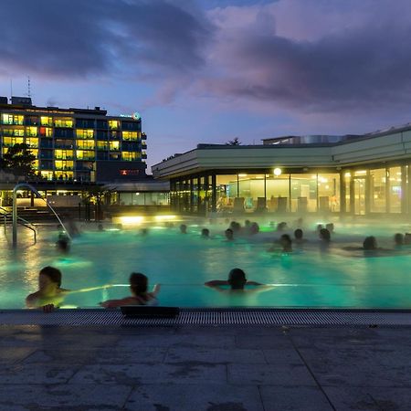 Dorint Parkhotel Bad Bad Zurzach エクステリア 写真