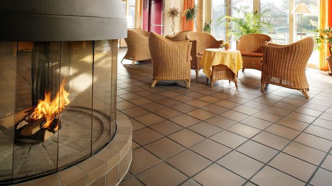 Dorint Parkhotel Bad Bad Zurzach インテリア 写真