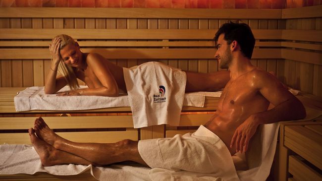 Dorint Parkhotel Bad Bad Zurzach 設備 写真