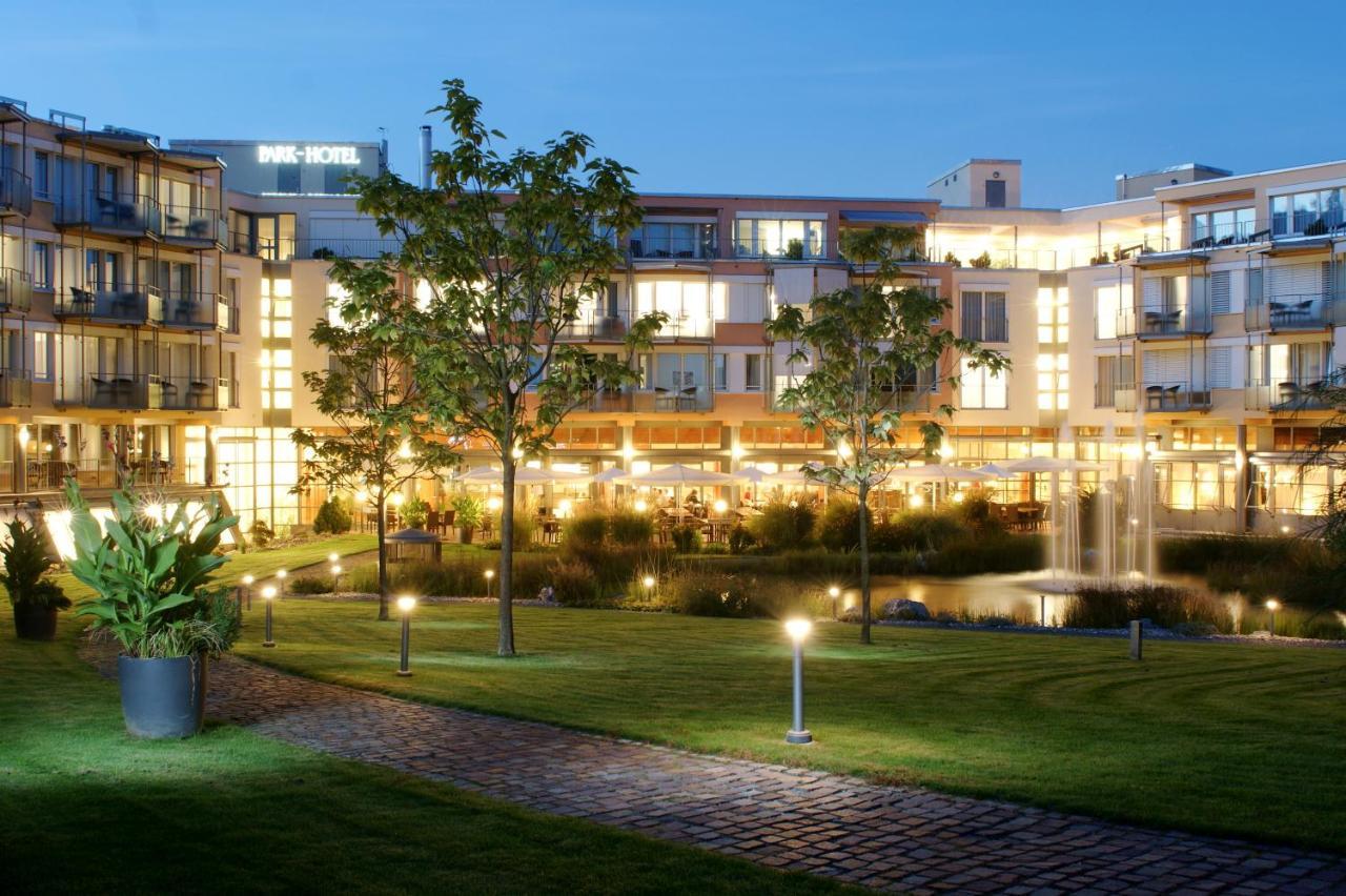Dorint Parkhotel Bad Bad Zurzach エクステリア 写真