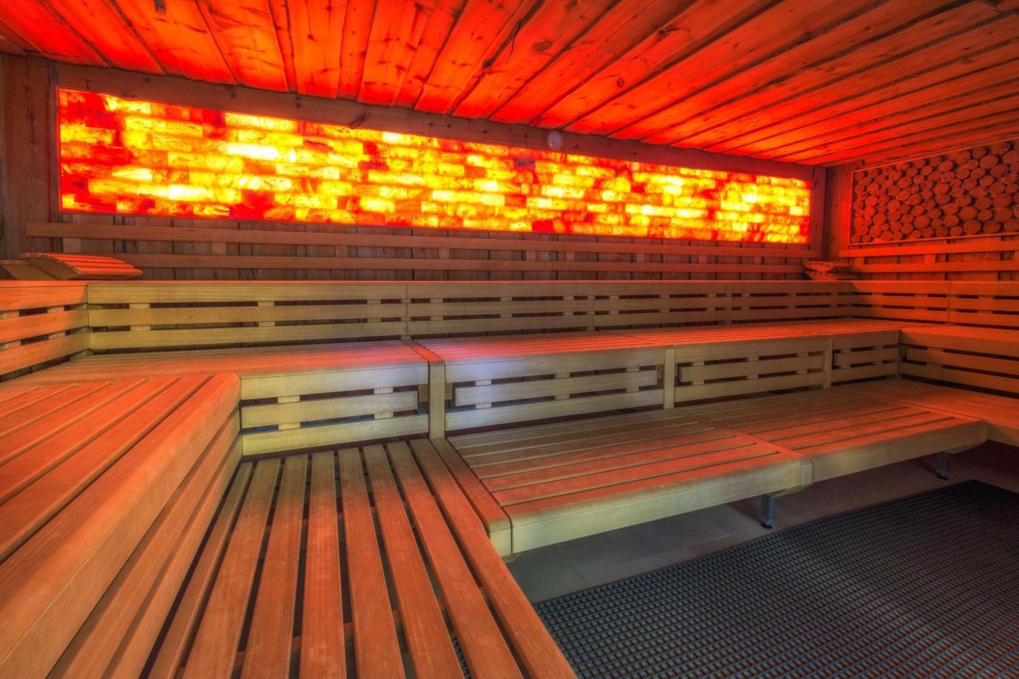 Dorint Parkhotel Bad Bad Zurzach エクステリア 写真