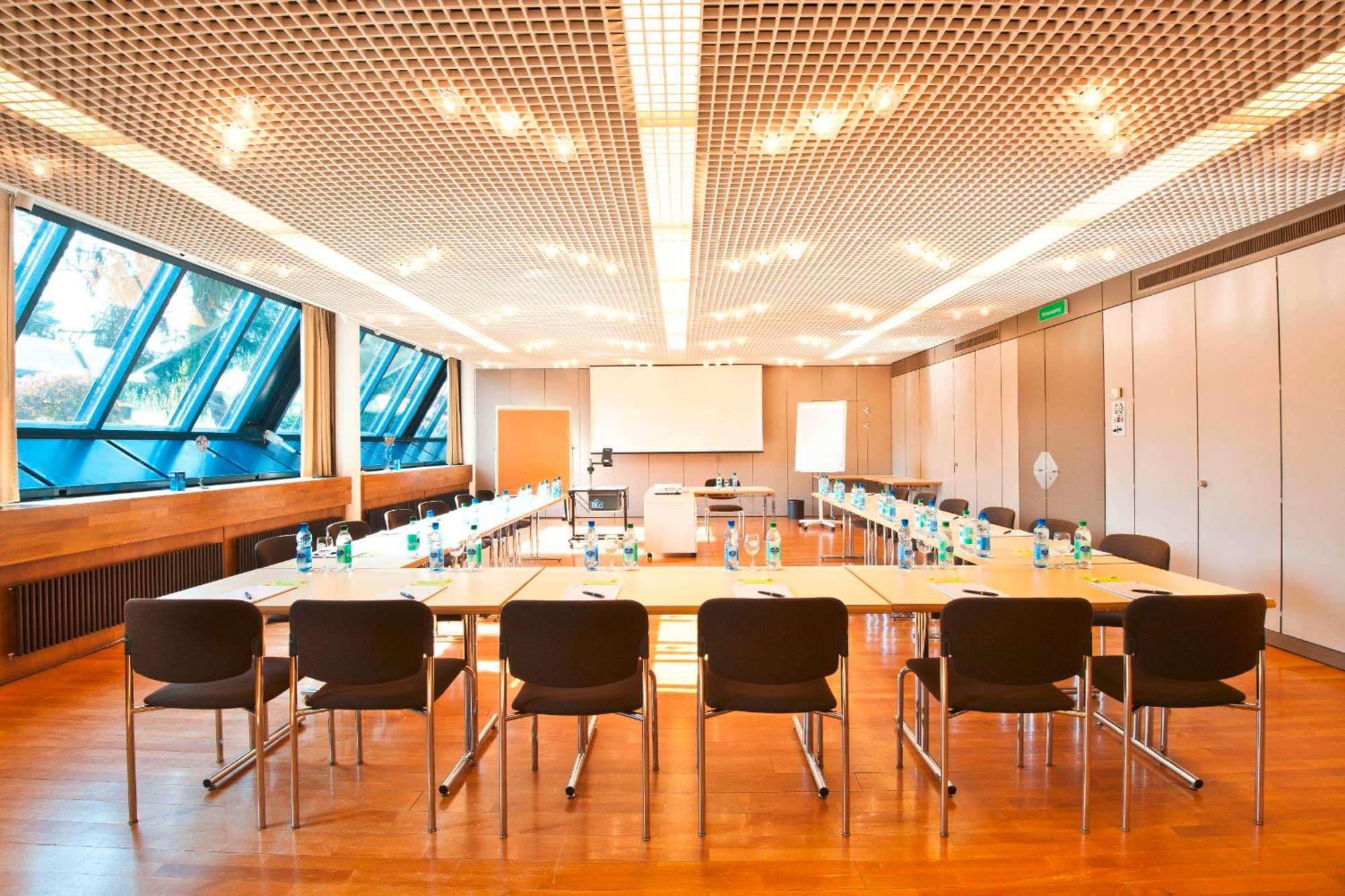 Dorint Parkhotel Bad Bad Zurzach エクステリア 写真