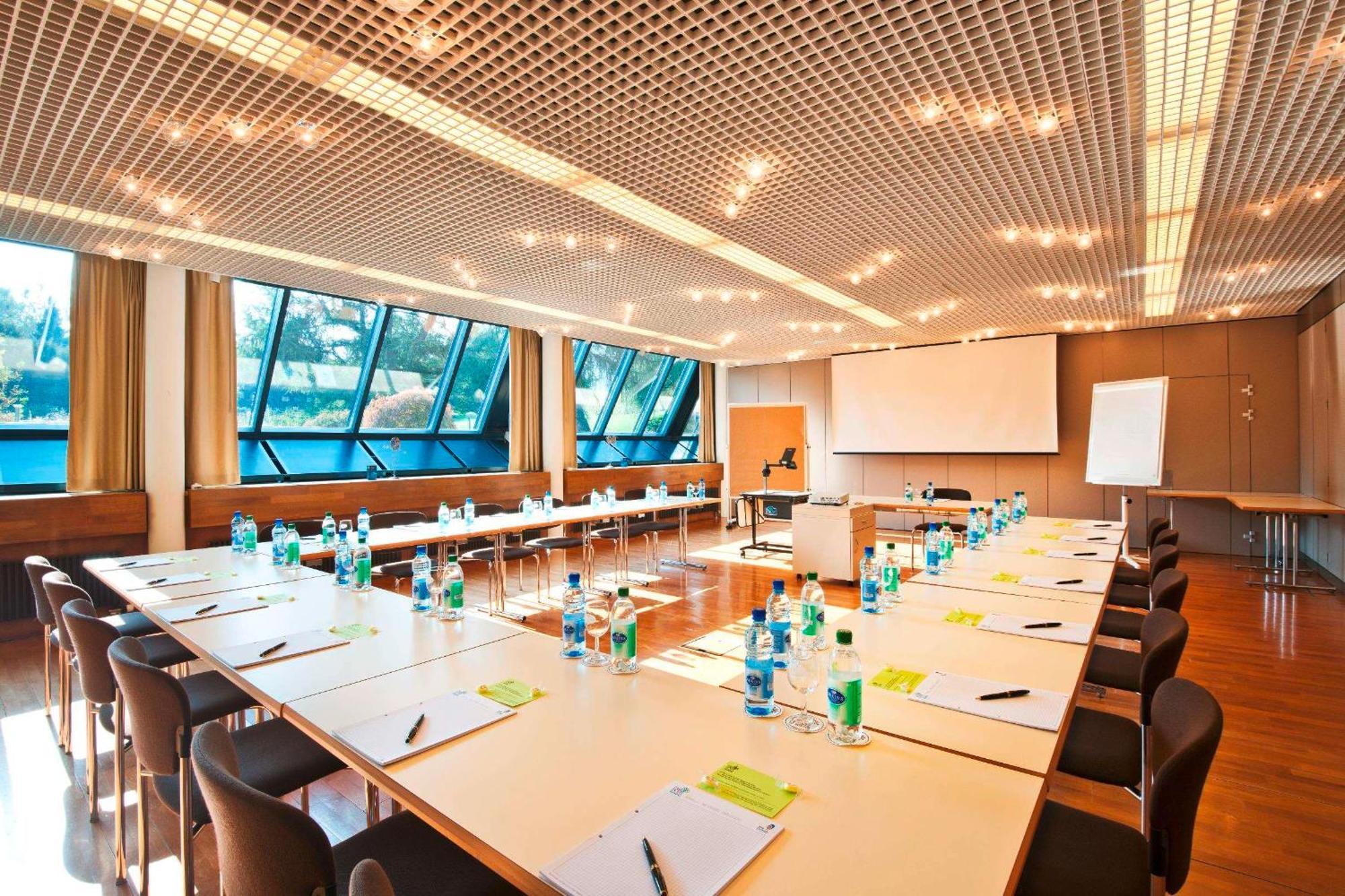 Dorint Parkhotel Bad Bad Zurzach エクステリア 写真
