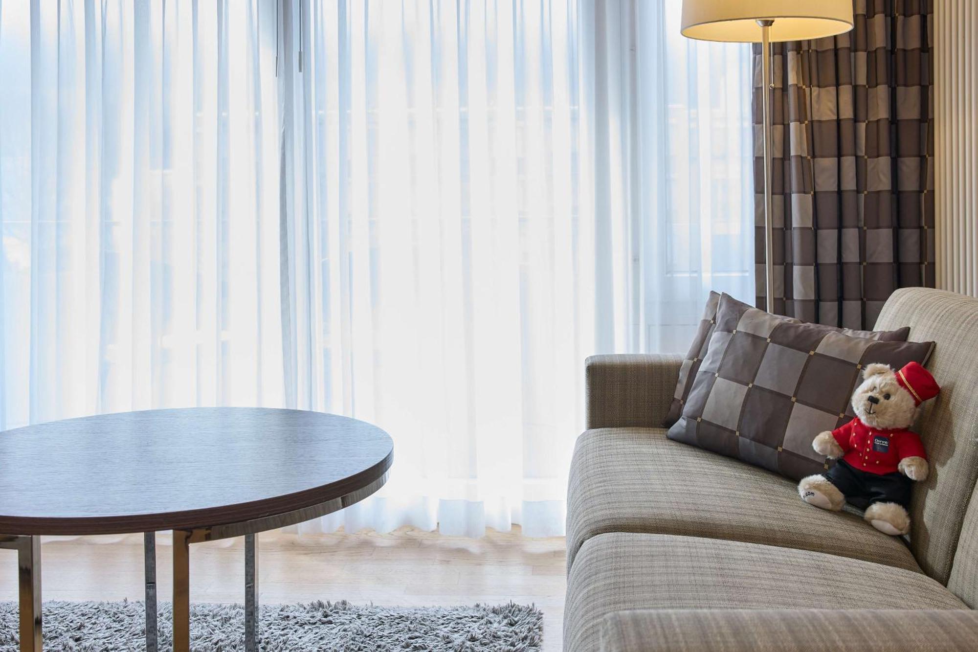 Dorint Parkhotel Bad Bad Zurzach エクステリア 写真
