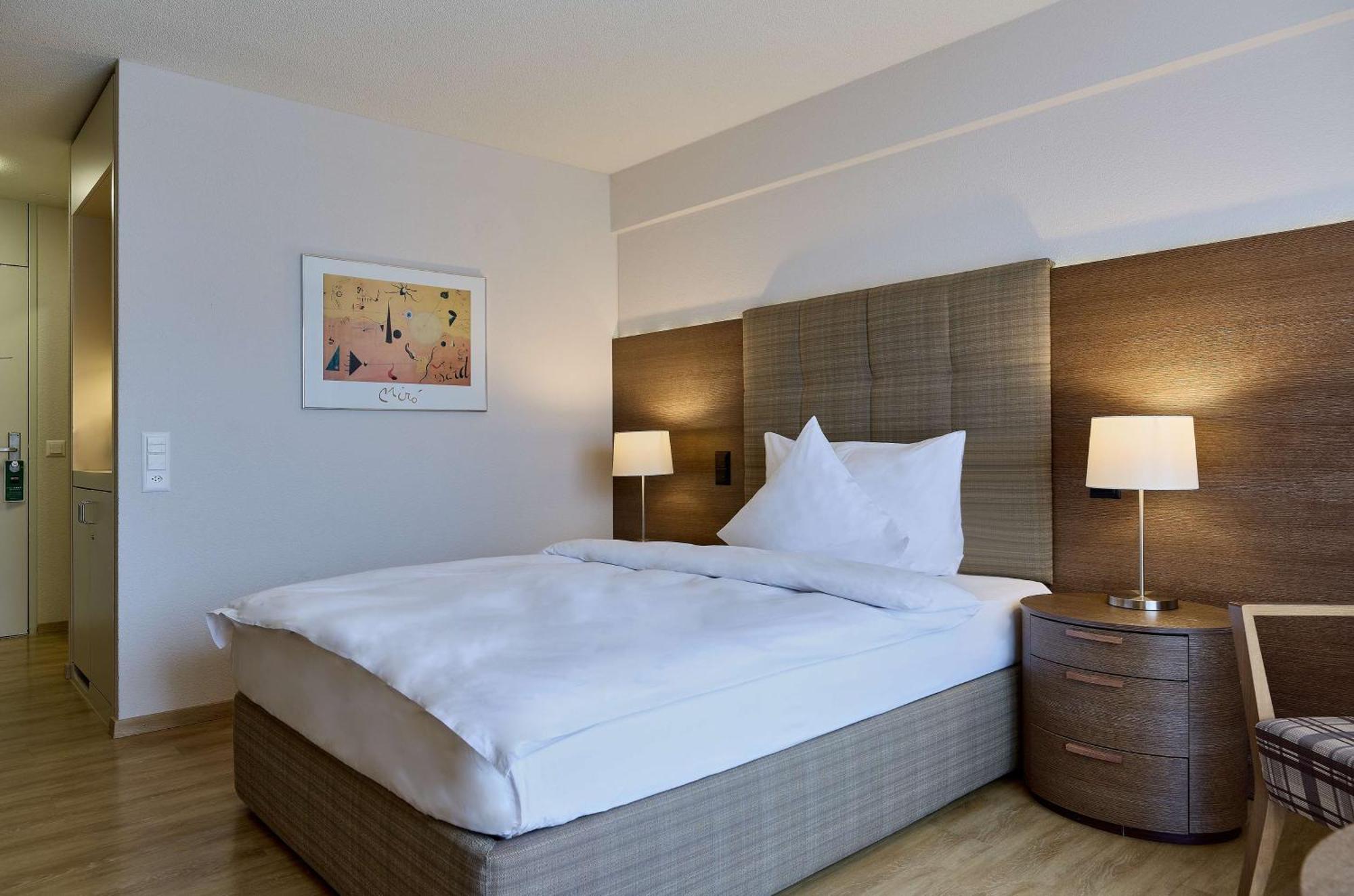 Dorint Parkhotel Bad Bad Zurzach エクステリア 写真