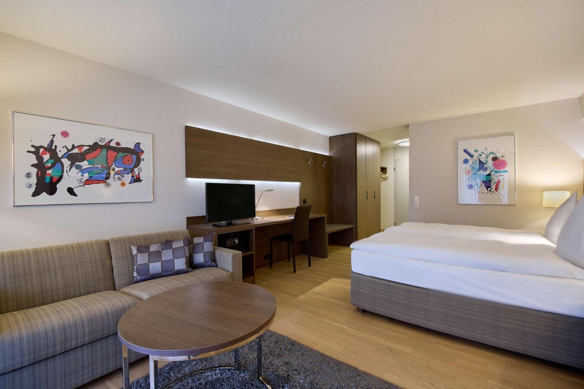 Dorint Parkhotel Bad Bad Zurzach エクステリア 写真
