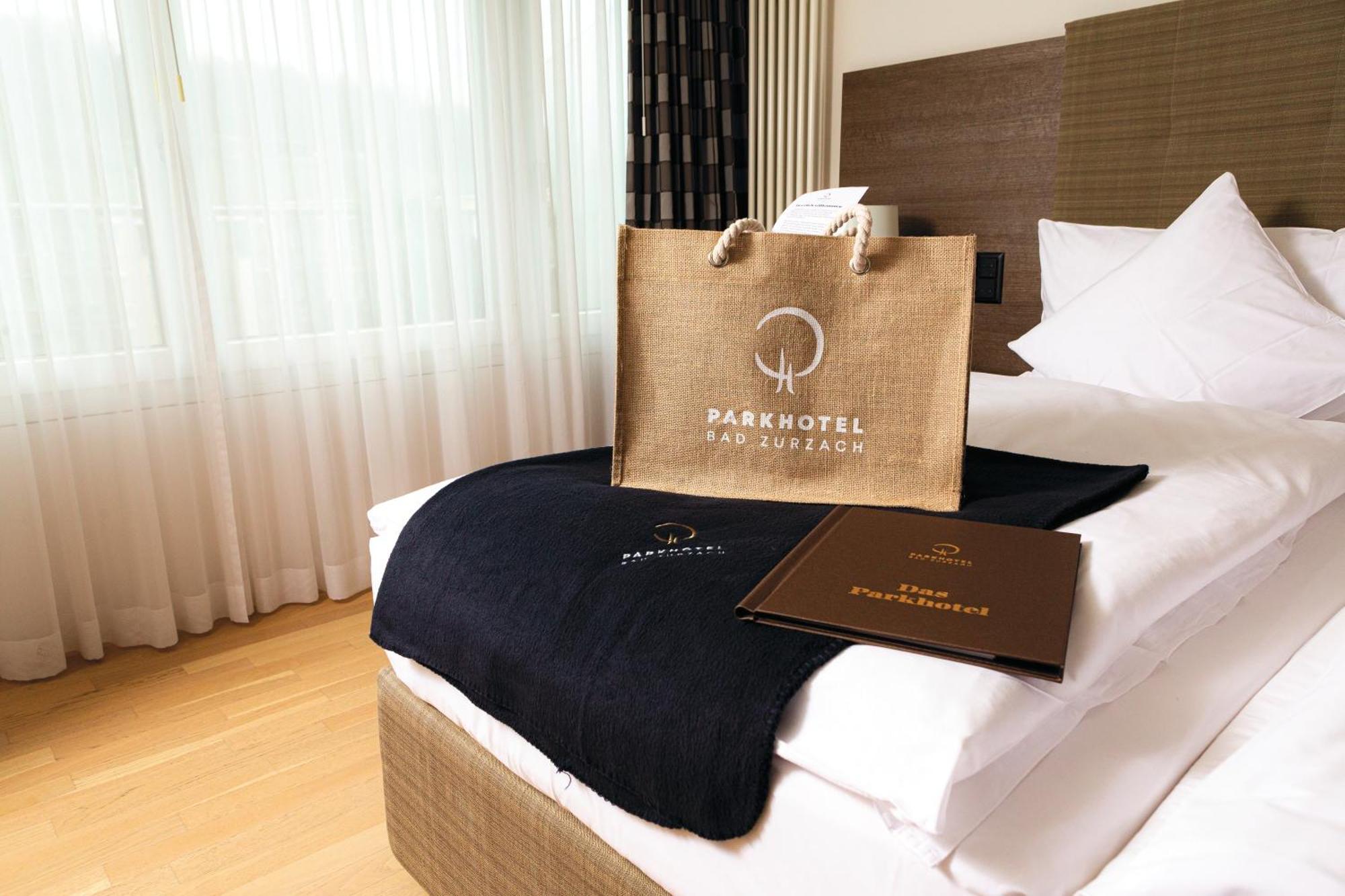 Dorint Parkhotel Bad Bad Zurzach エクステリア 写真