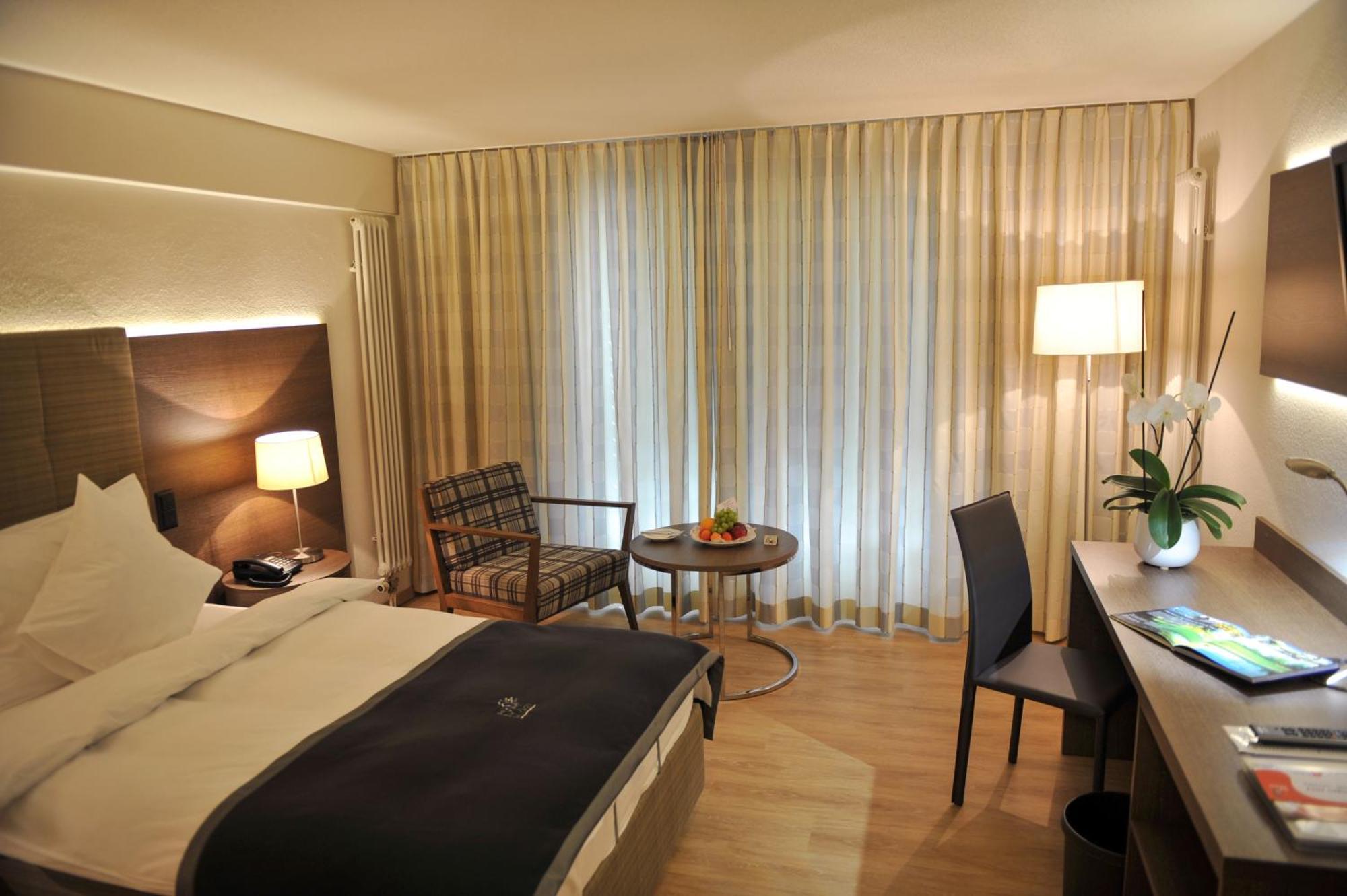 Dorint Parkhotel Bad Bad Zurzach エクステリア 写真