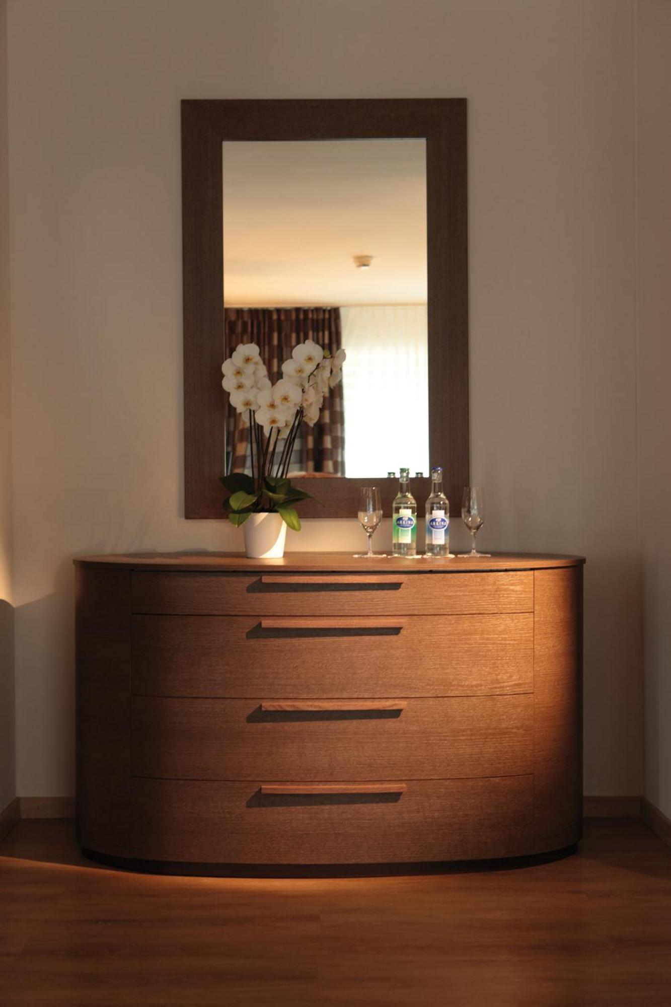 Dorint Parkhotel Bad Bad Zurzach エクステリア 写真