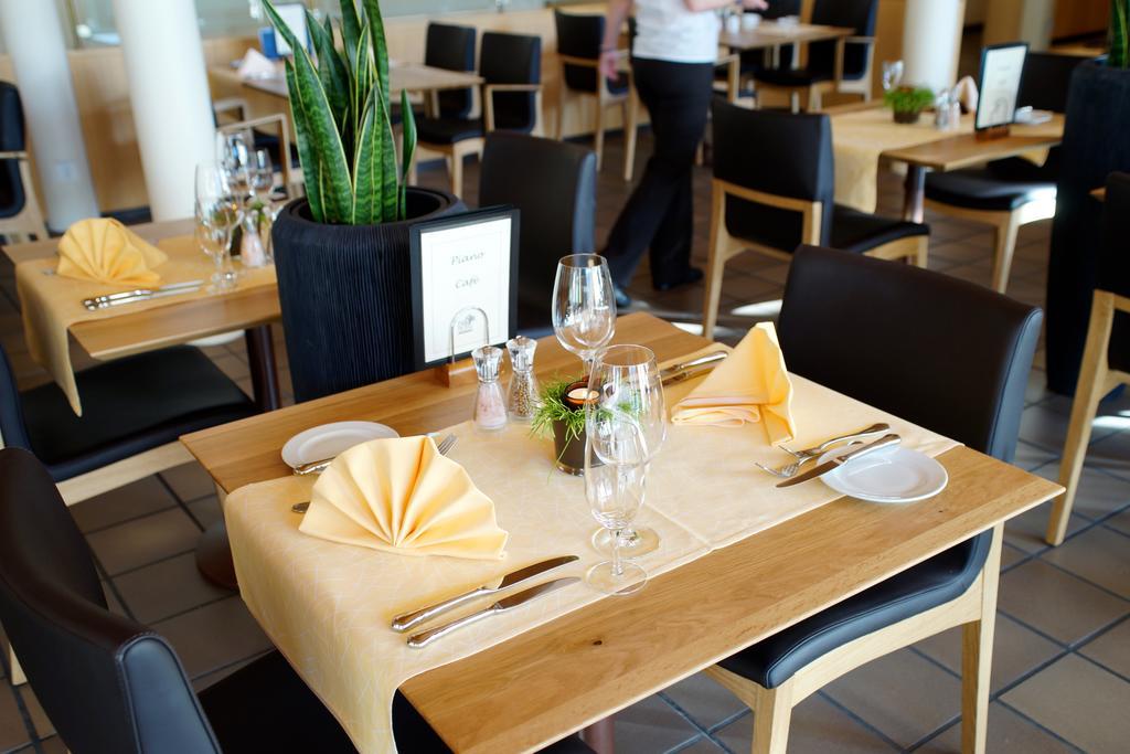 Dorint Parkhotel Bad Bad Zurzach エクステリア 写真