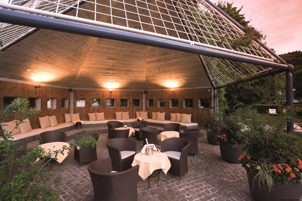 Dorint Parkhotel Bad Bad Zurzach エクステリア 写真